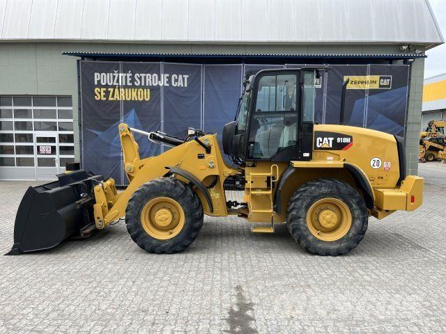 CAT 918M Other