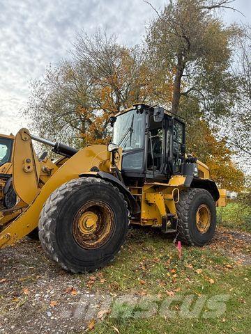 CAT 938 M Wheel loaders