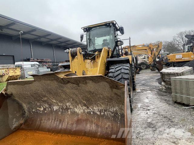 CAT 950 M Radlader Wheel loaders