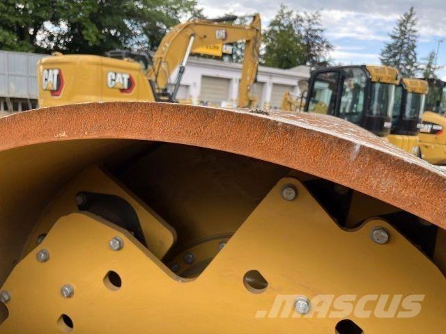 CAT CS19 Other
