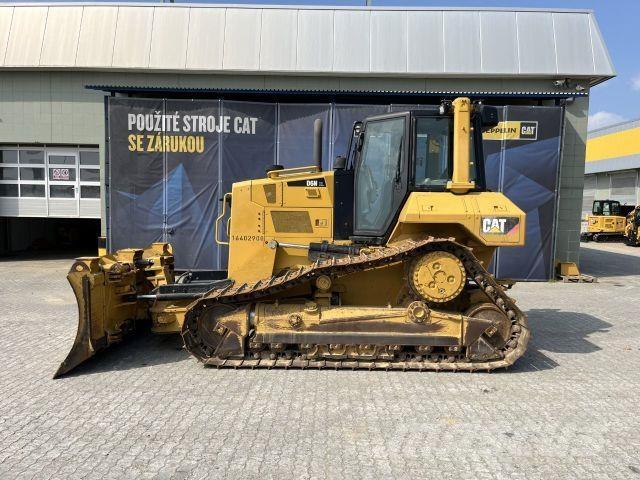 CAT D6N XL Other