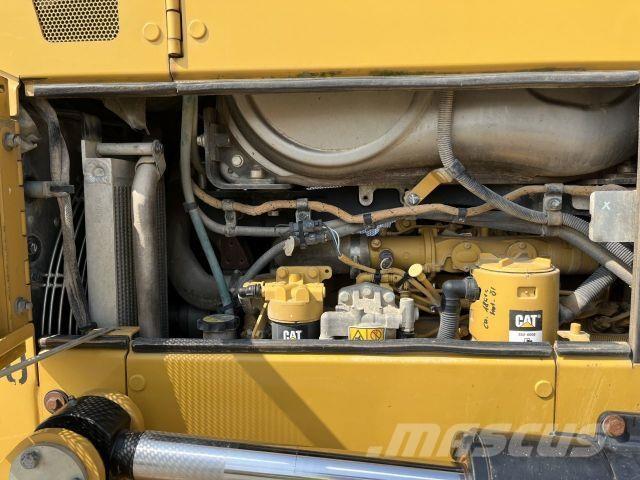 CAT D6N XL Other