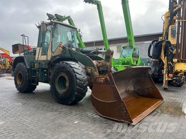 CAT erpillar 950G Wheel loaders