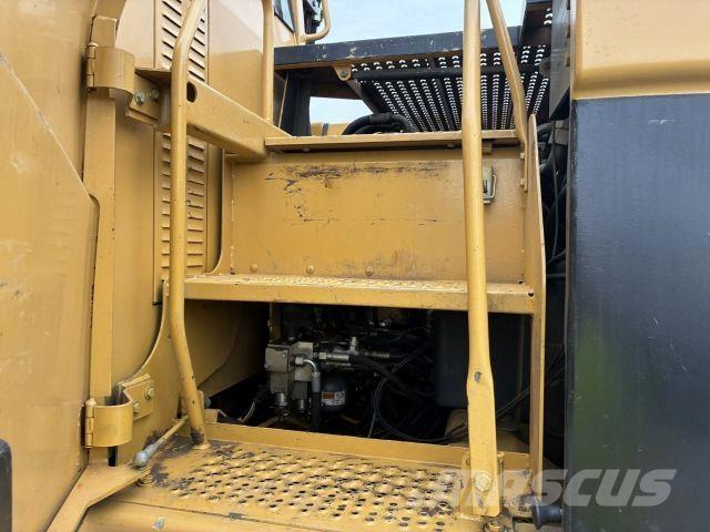 CAT M313C Other