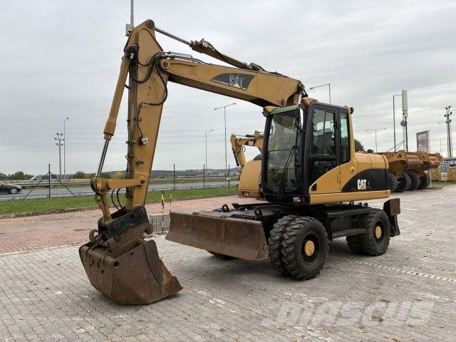CAT M313C Other