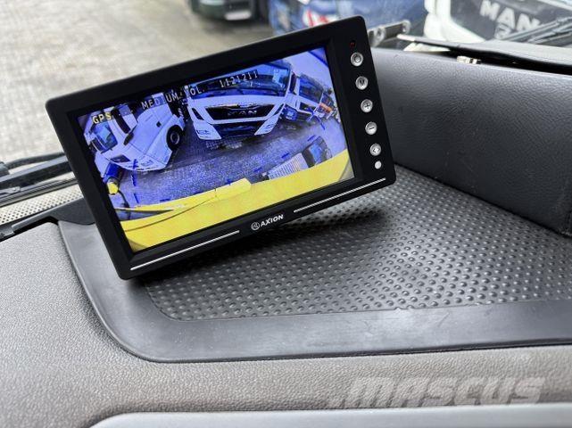 DAF CF 370 4X2 Truck Tractor Units