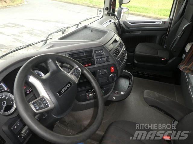 DAF XF 480 FT Truck Tractor Units