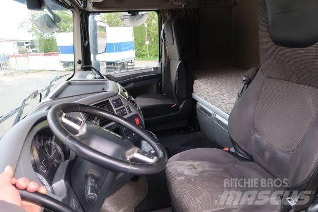 DAF XF 510 FT Truck Tractor Units