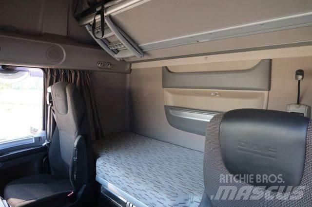 DAF XF 510 FT Truck Tractor Units