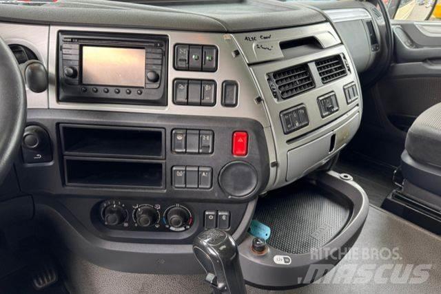 DAF XF460 4x2 Truck Tractor Units