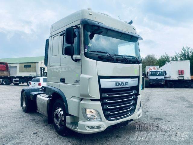 DAF XF460FT Truck Tractor Units