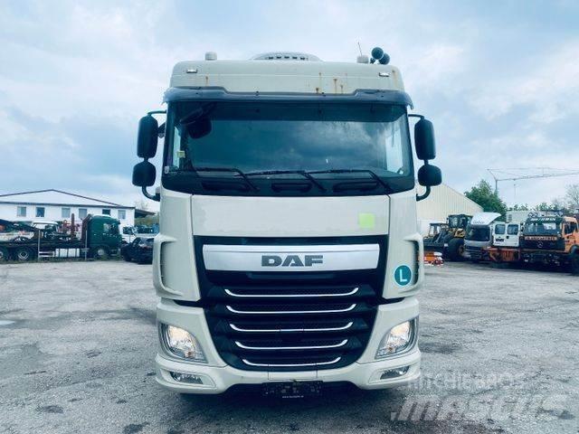 DAF XF460FT Truck Tractor Units