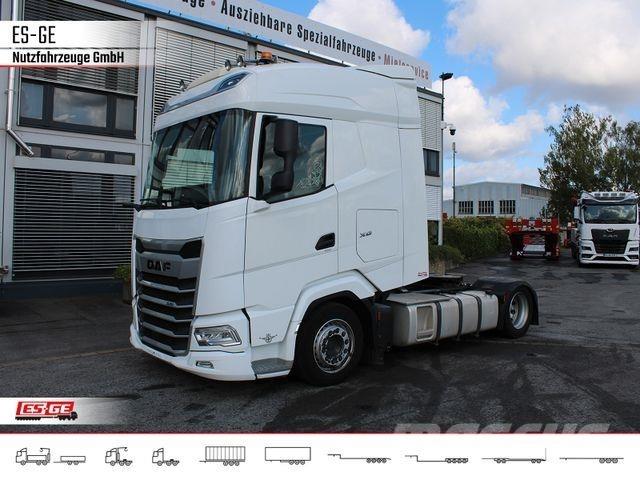 DAF XG 530 FT Truck Tractor Units