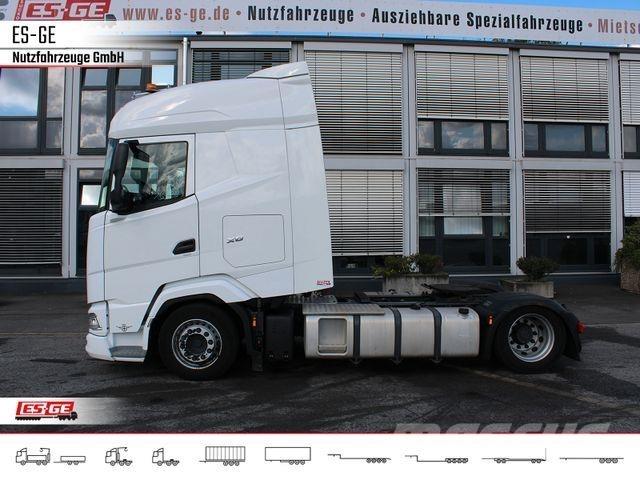 DAF XG 530 FT Truck Tractor Units