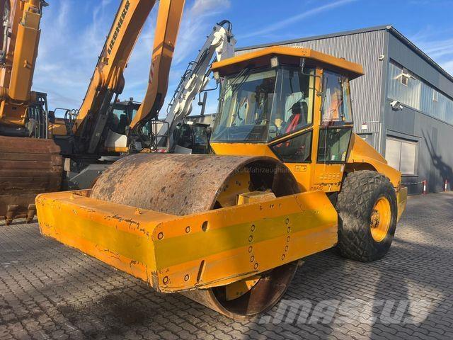 Dynapac CA 512 D / LN Other rollers