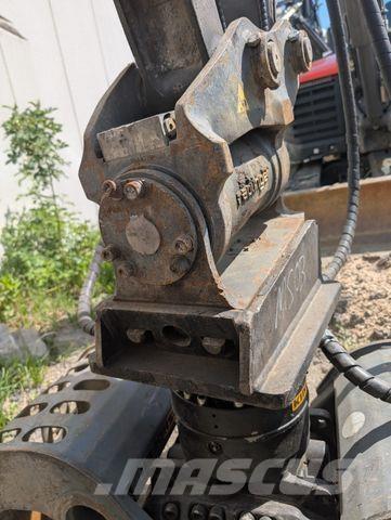 Eurocomach 50 ZT Mini excavators < 7t