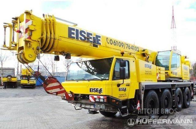 Faun ATF 65 All terrain cranes