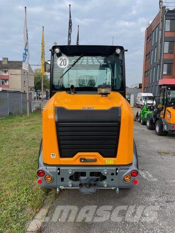 GiANT G5000 Wheel loaders