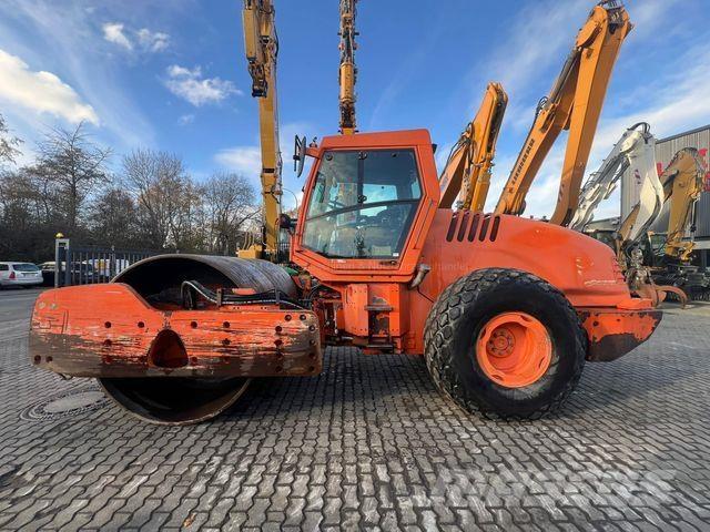 Hamm 3518 Other rollers