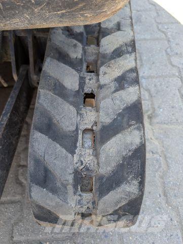 Hitachi ZX 10 U-6 Mini excavators < 7t