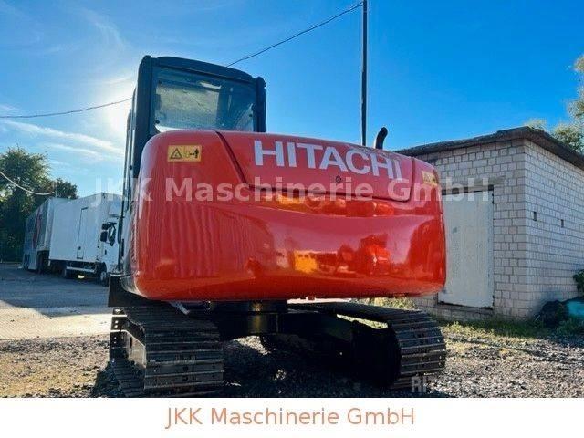 Hitachi ZX 60 Mini excavators < 7t