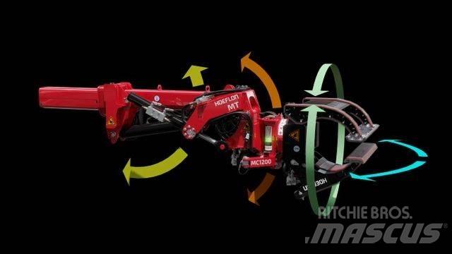Hoeflon Multitool Other