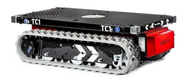 Hoeflon TC1 Other