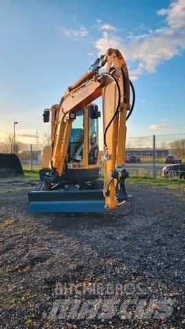 Hyundai R35z-9A Mini excavators < 7t