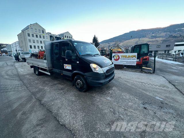 Iveco 65C17 Ldv/dropside