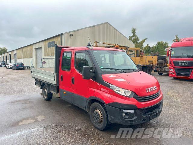 Iveco DAILY 35S18 Ldv/dropside