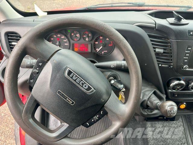 Iveco DAILY 35S18 Ldv/dropside