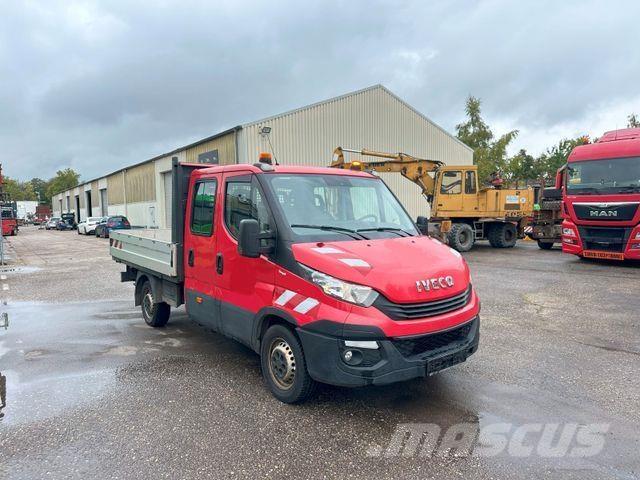 Iveco DAILY 35S18 Ldv/dropside