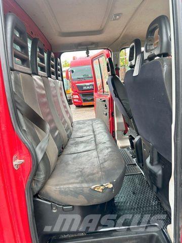 Iveco DAILY 35S18 Ldv/dropside