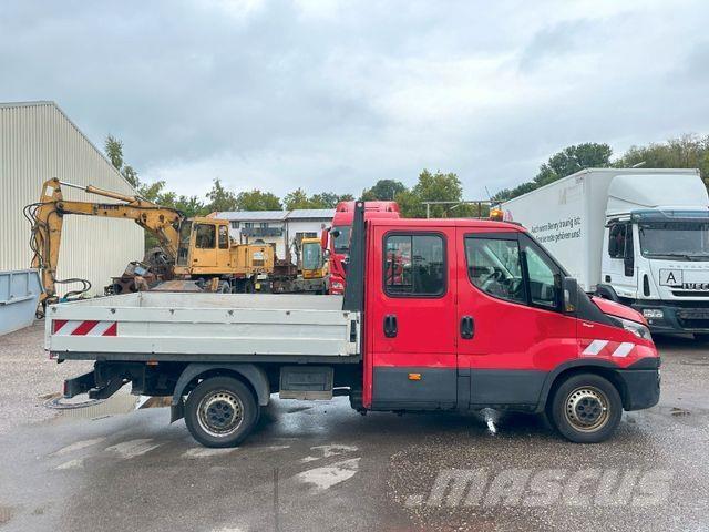 Iveco DAILY 35S18 Ldv/dropside