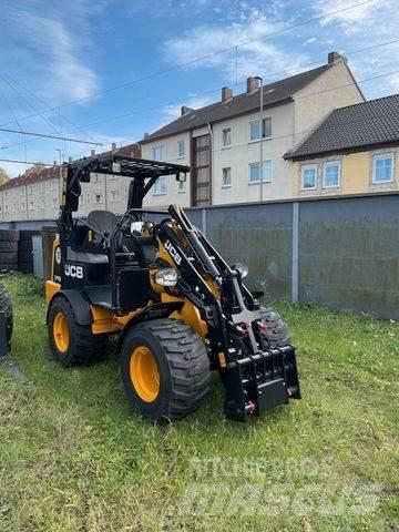 JCB 403 Wheel loaders