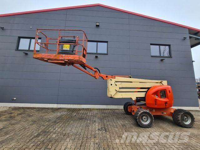 JLG 450 AJ - Articulated boom lifts