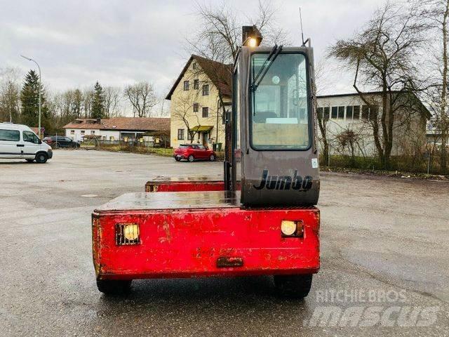 Jumbo J/SHP50/14/45 Sideloader