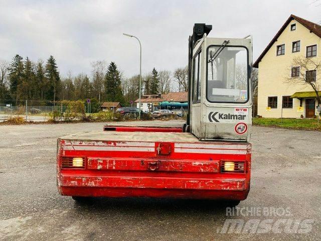 Kalmar DFQ50/21/45D Sideloader