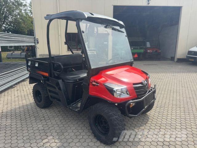 Kioti Mec 2210 Other farming machines
