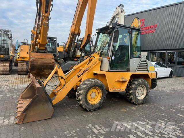 Kramer 420 Wheel loaders