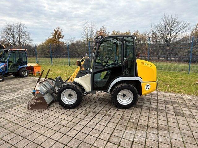Kramer 5035 Wheel loaders