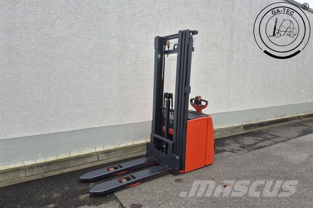 Linde L14i High lift order picker