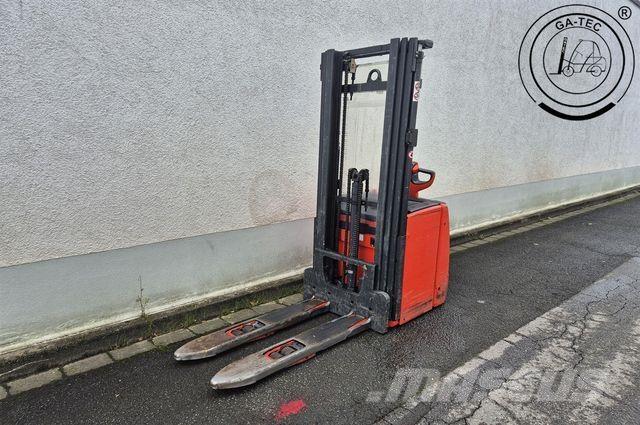Linde L16 High lift order picker