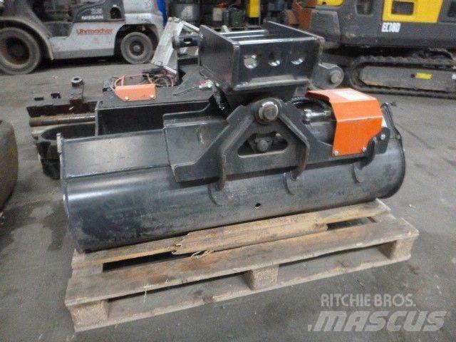 LiuGong 9027 F Mini excavators < 7t