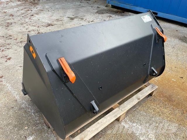  LÖFFEL Wheel loaders