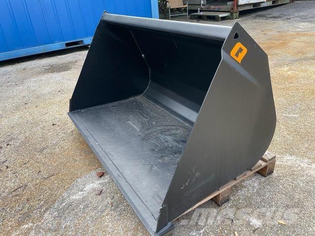  LÖFFEL Wheel loaders