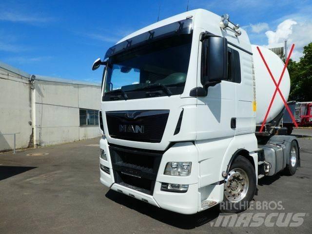 MAN 18.480 BLS Truck Tractor Units