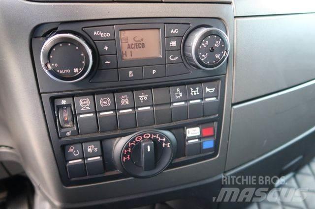 MAN 18.480 FALS Truck Tractor Units