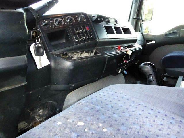 MAN 18.480 FLS Truck Tractor Units