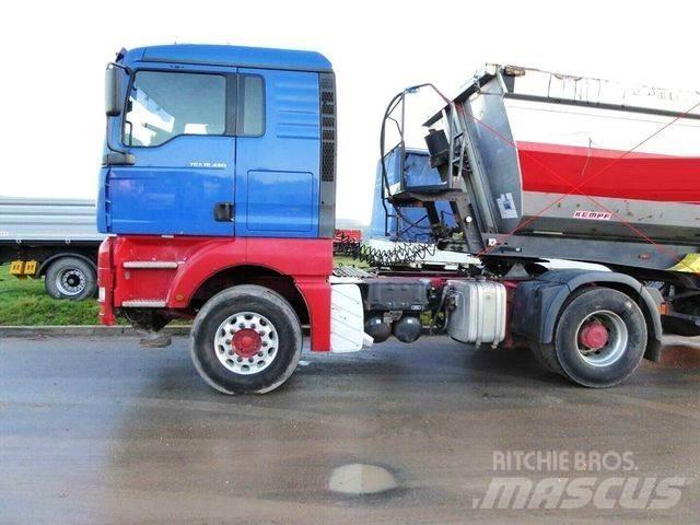 MAN 18.480 FLS Truck Tractor Units